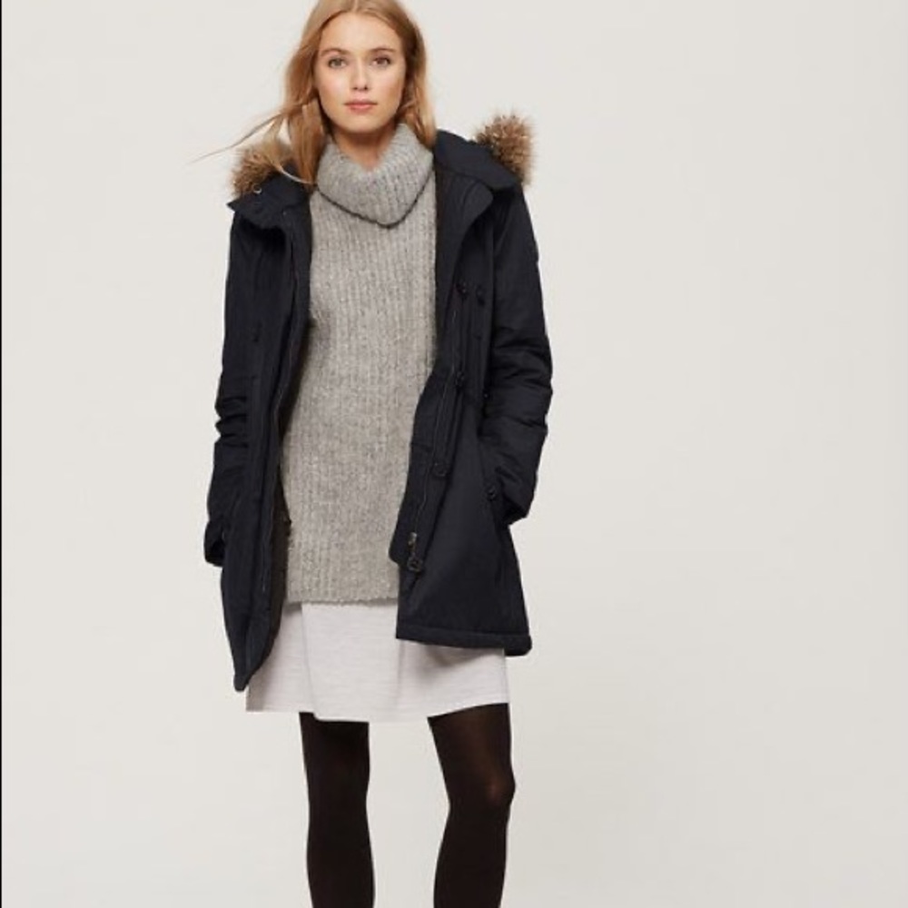 Loft Jacket - image 1